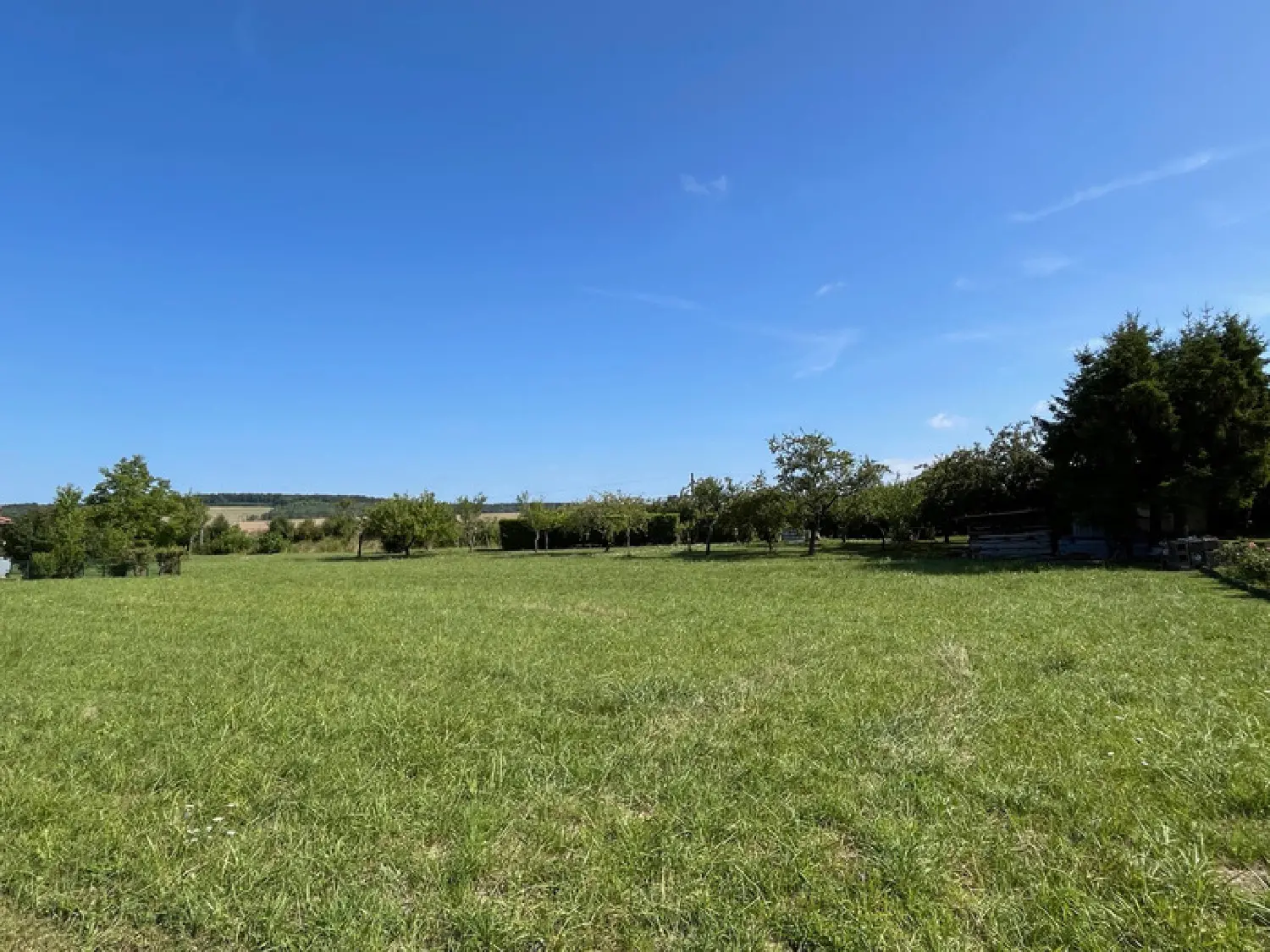  en venta terreno Silmont Meuse 5