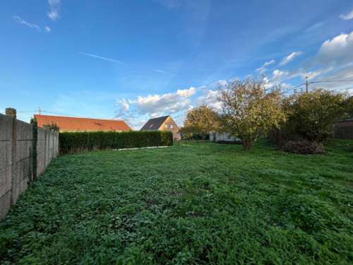 Sin-le-Noble Nord terrein foto 7137059