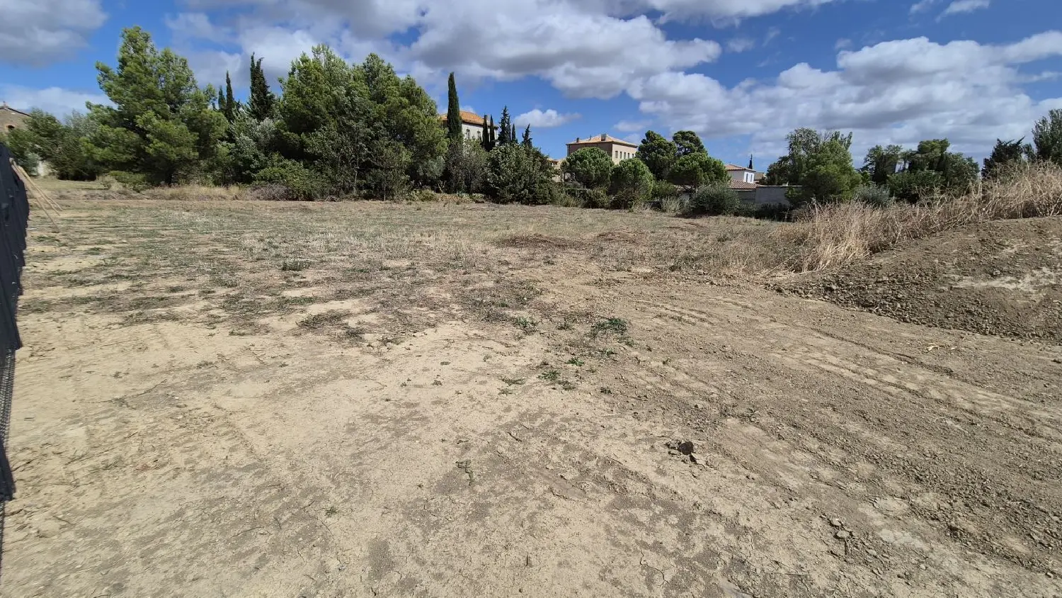  for sale terrain Siran Hérault 1