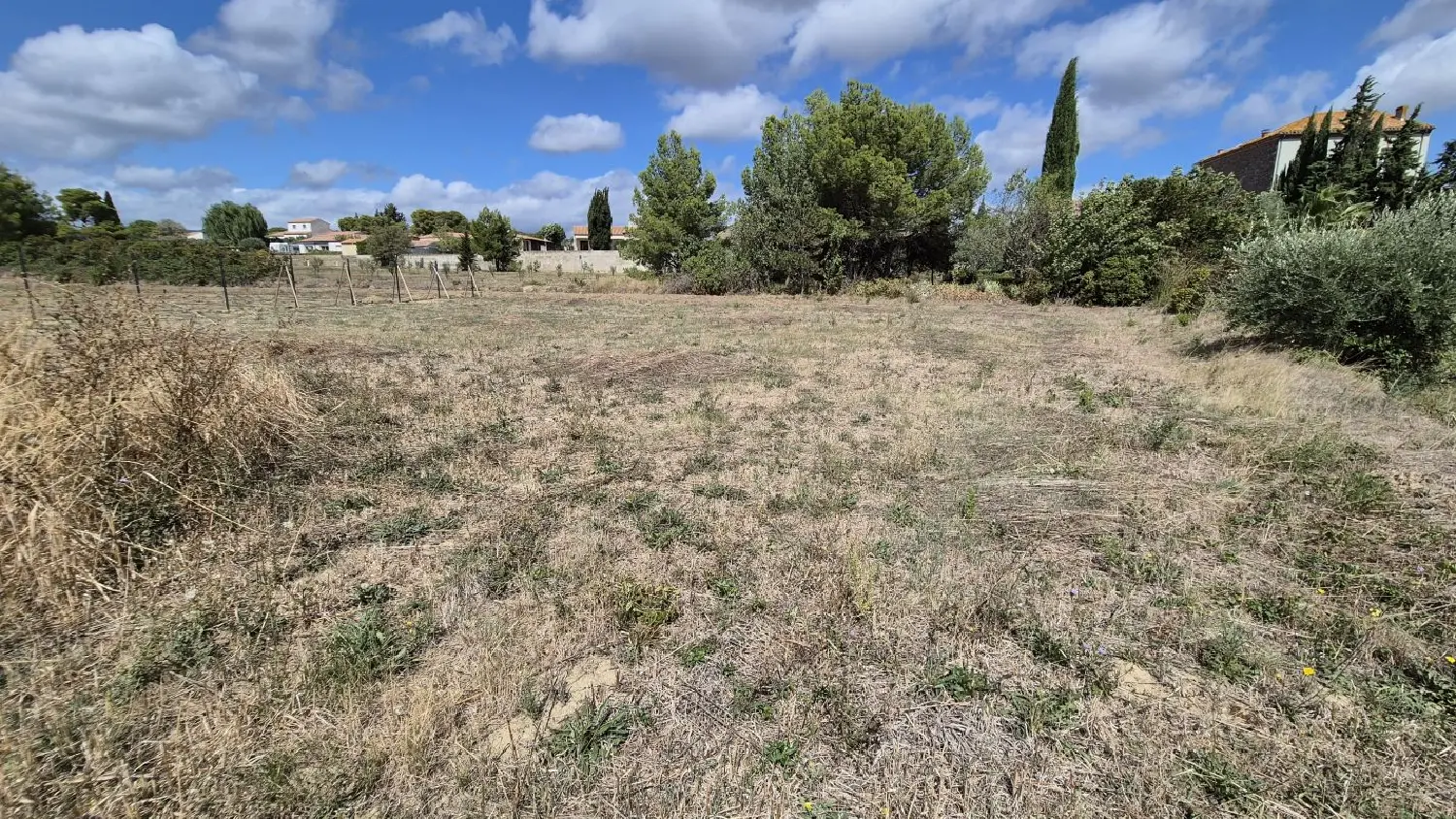  for sale terrain Siran Hérault 3
