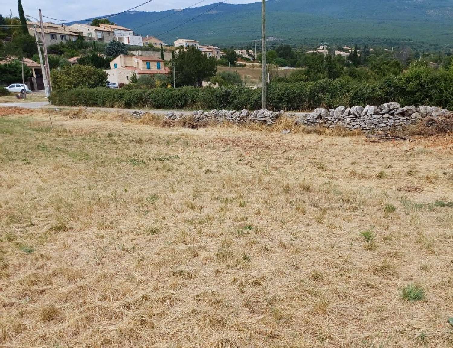  te koop terrein Sisteron Alpes-de-Haute-Provence 1