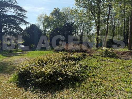 Soisy-sur-Seine Essonne terrain foto 7143243
