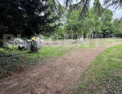 Soisy-sur-Seine Essonne terrain foto 7143244