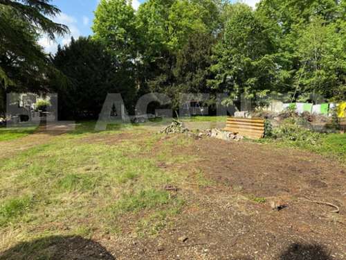 Soisy-sur-Seine Essonne terrain foto 7143248