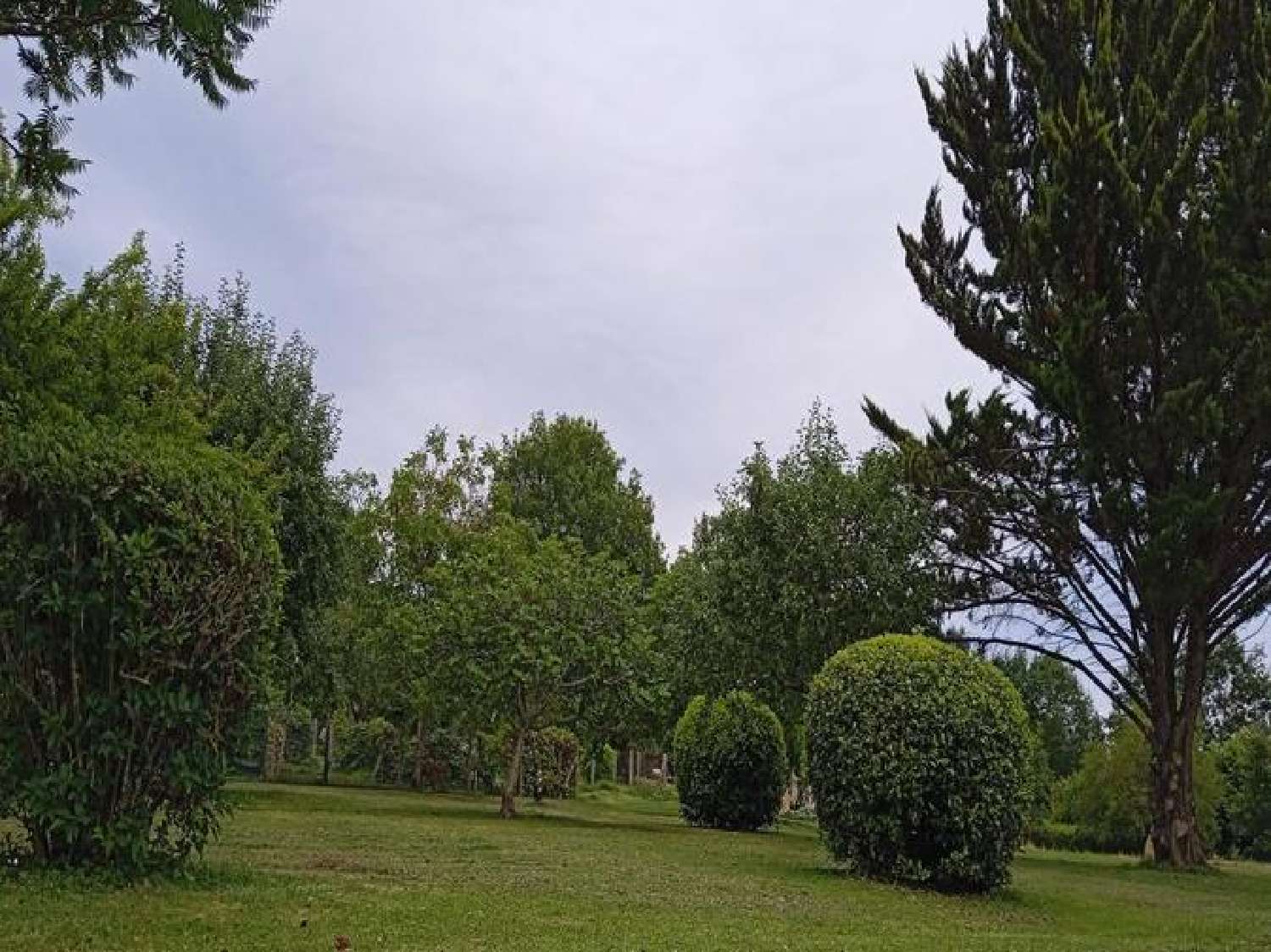  te koop terrein Sourzac Dordogne 1