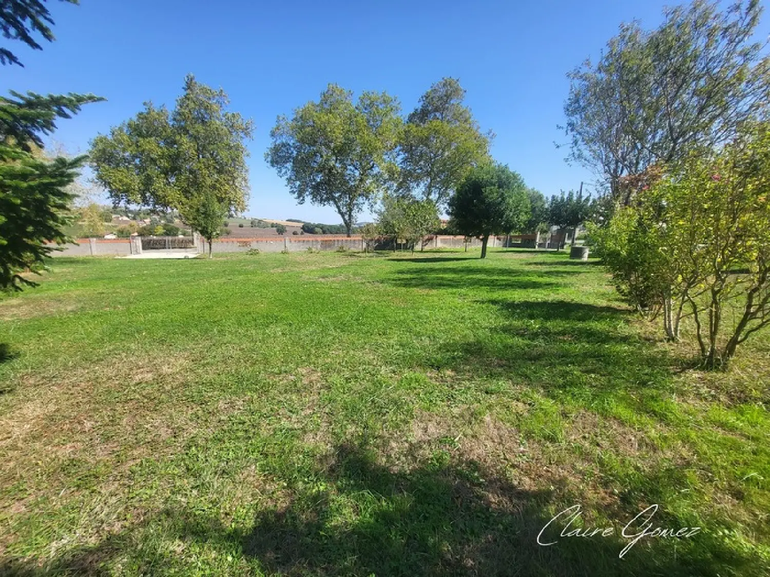  for sale terrain Thil Haute-Garonne 2