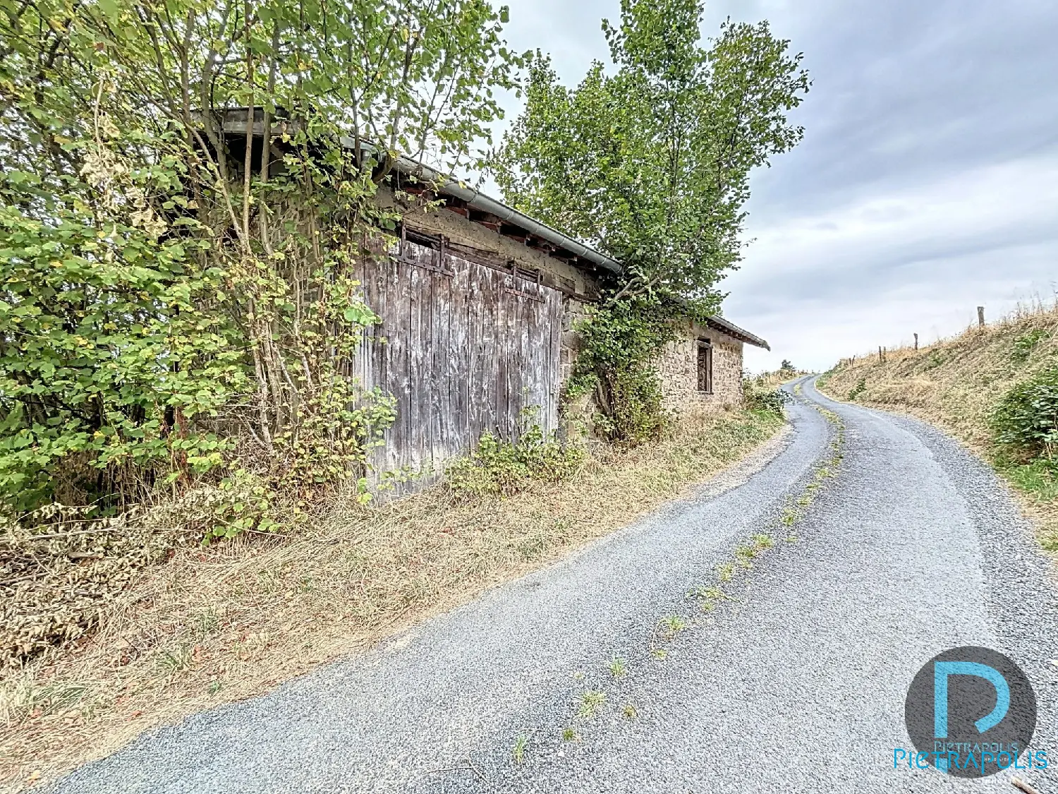  for sale terrain Thizy Rhône 8