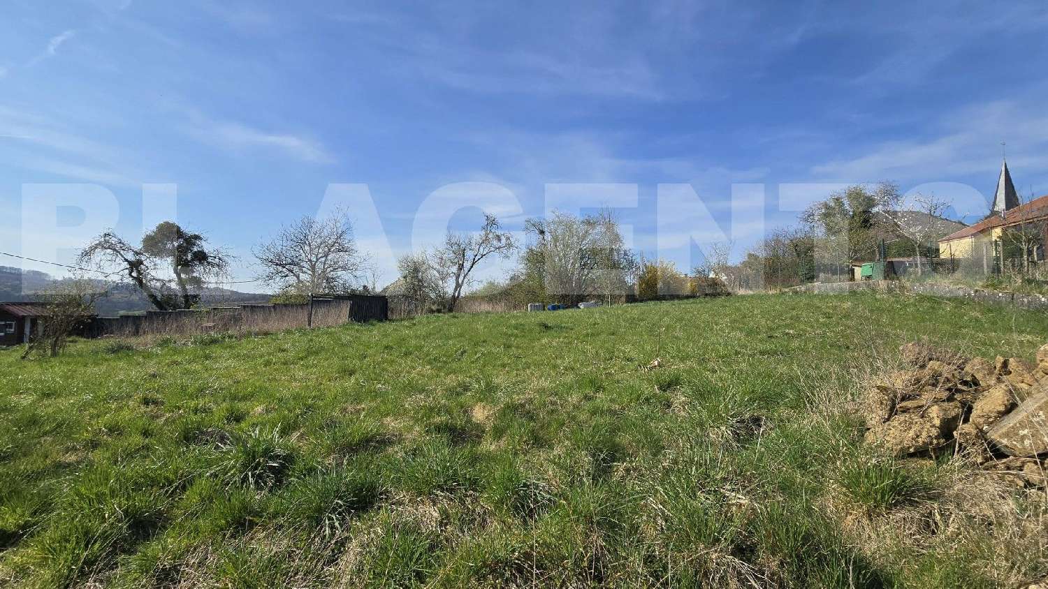  à vendre terrain Thonne-le-Thil Meuse 1
