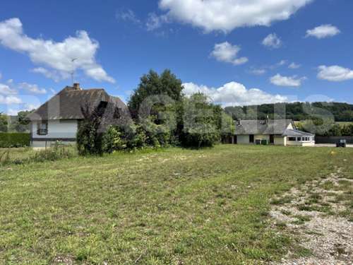 Torcy-le-Grand Seine-Maritime terrein foto 7142580