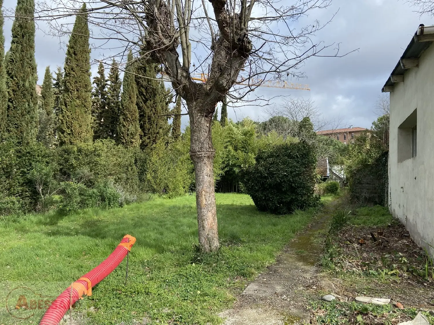  te koop terrein Toulouse 31500 Haute-Garonne 2