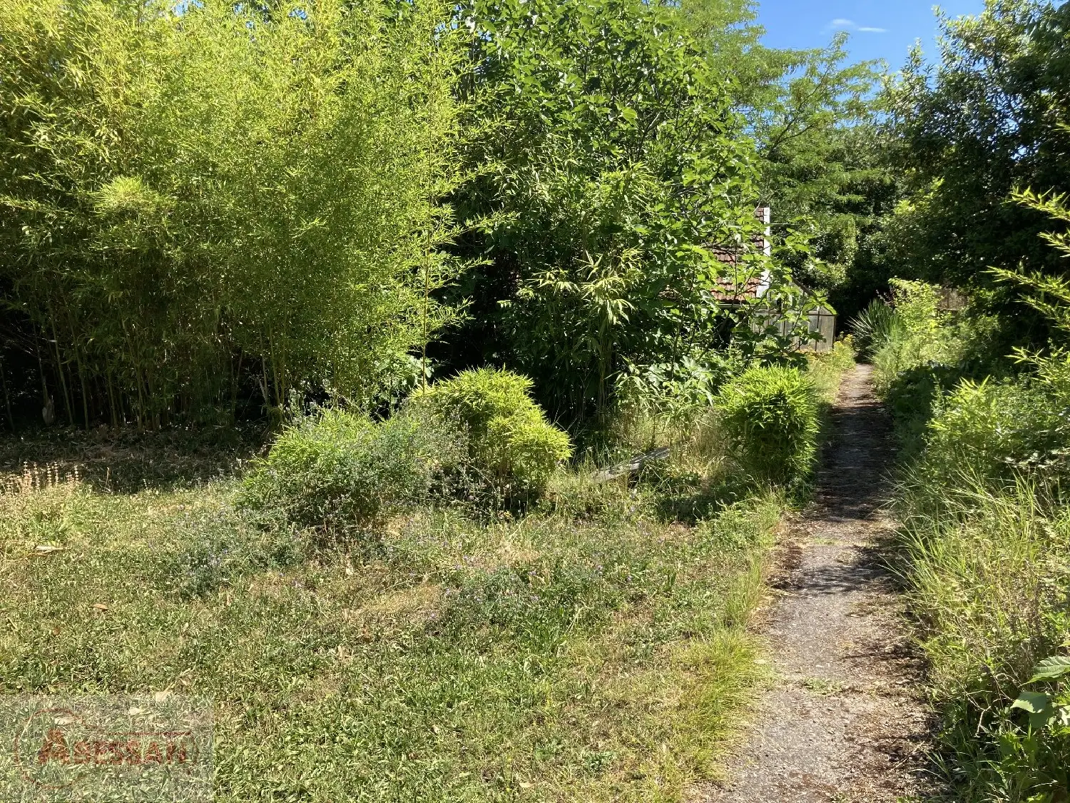  te koop terrein Toulouse 31500 Haute-Garonne 4