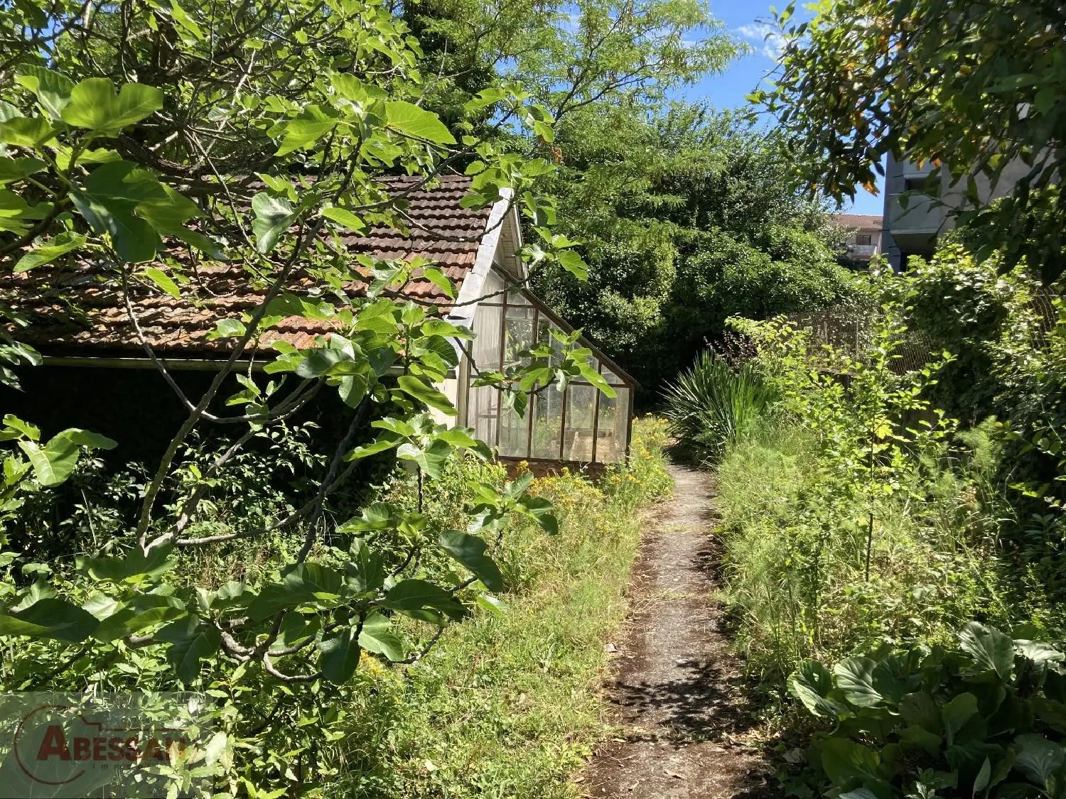  te koop terrein Toulouse 31500 Haute-Garonne 5