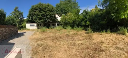 Toulouse 31500 Haute-Garonne terrain foto 7129469