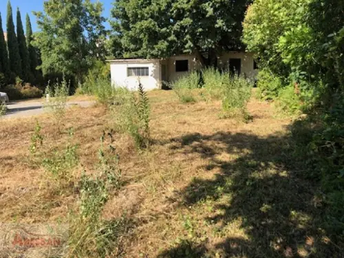 Toulouse 31500 Haute-Garonne terrain foto 7132587