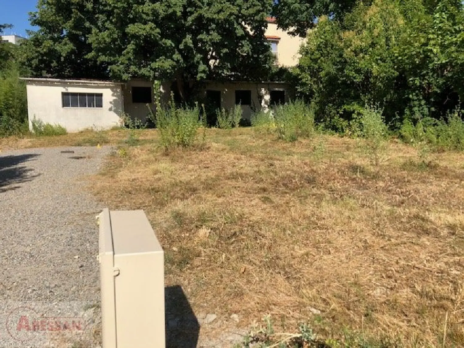  à vendre terrain Toulouse 31500 Haute-Garonne 2