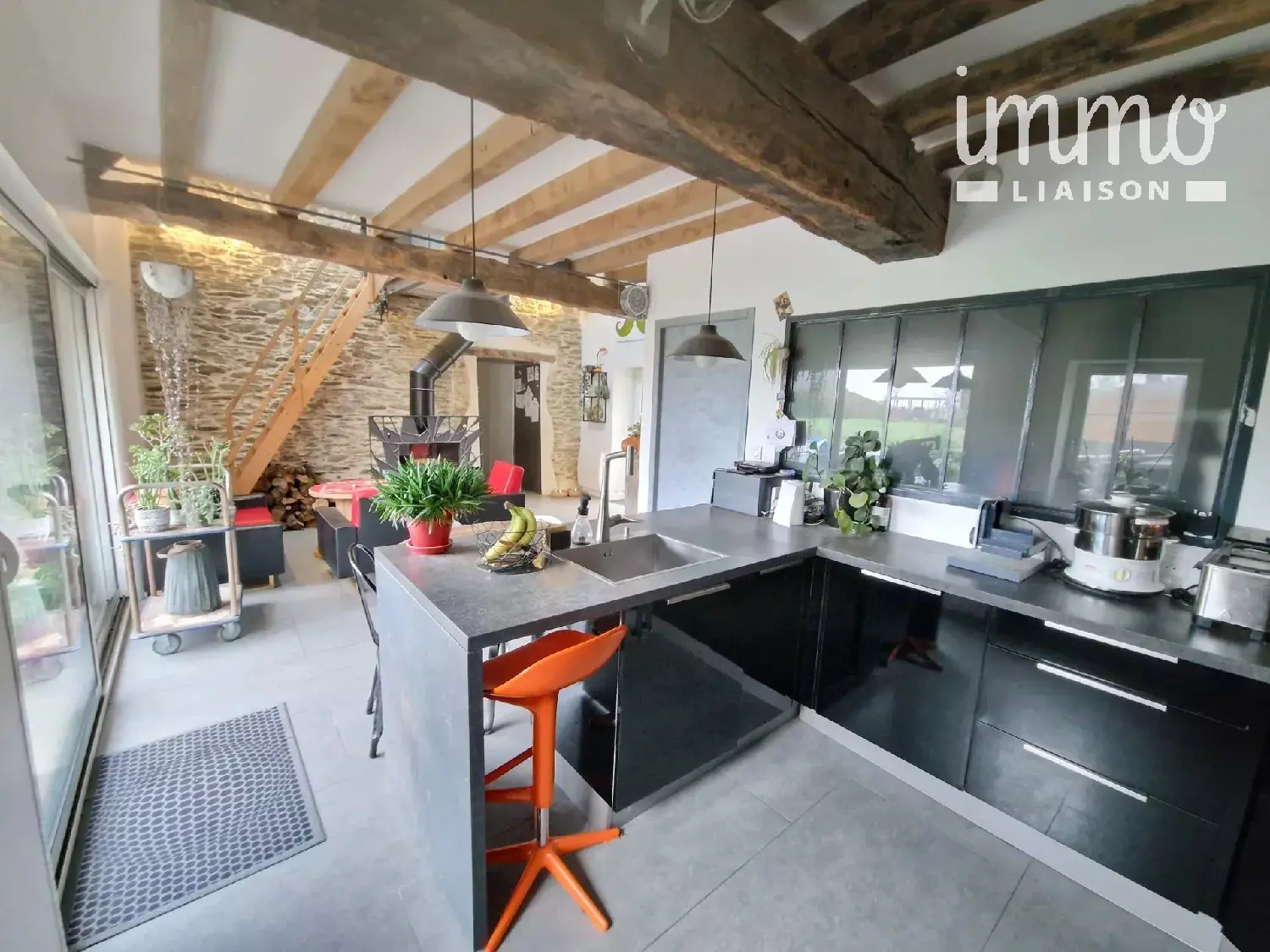  en venta terreno Trans-sur-Erdre Loire-Atlantique 4