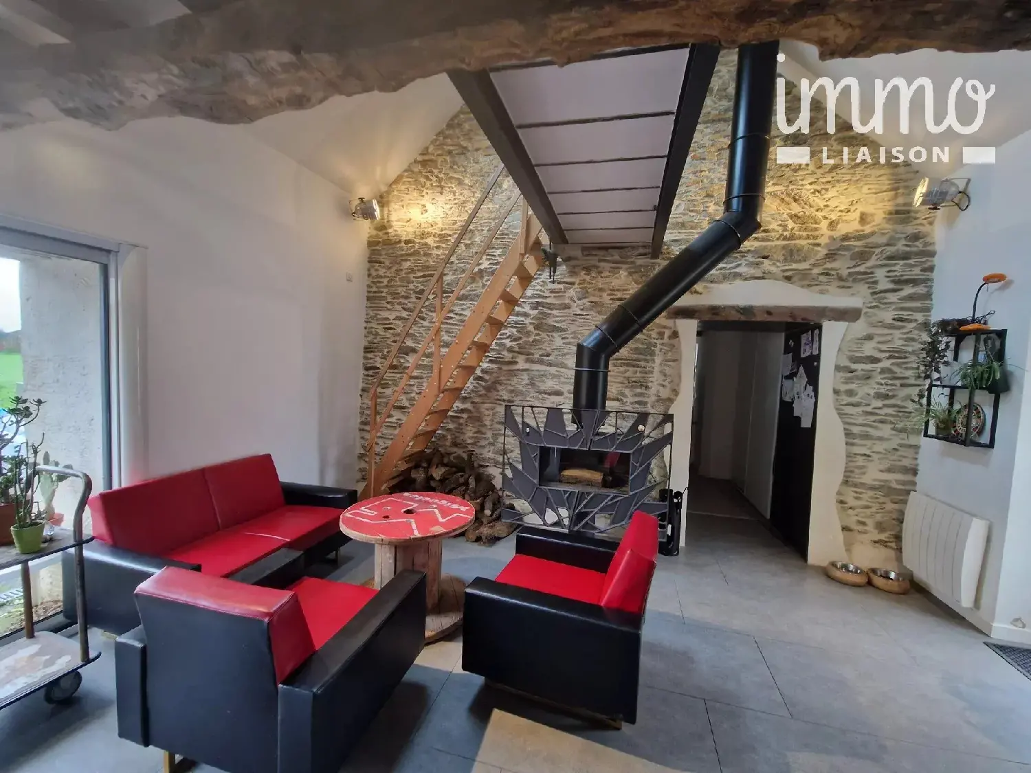  en venta terreno Trans-sur-Erdre Loire-Atlantique 6