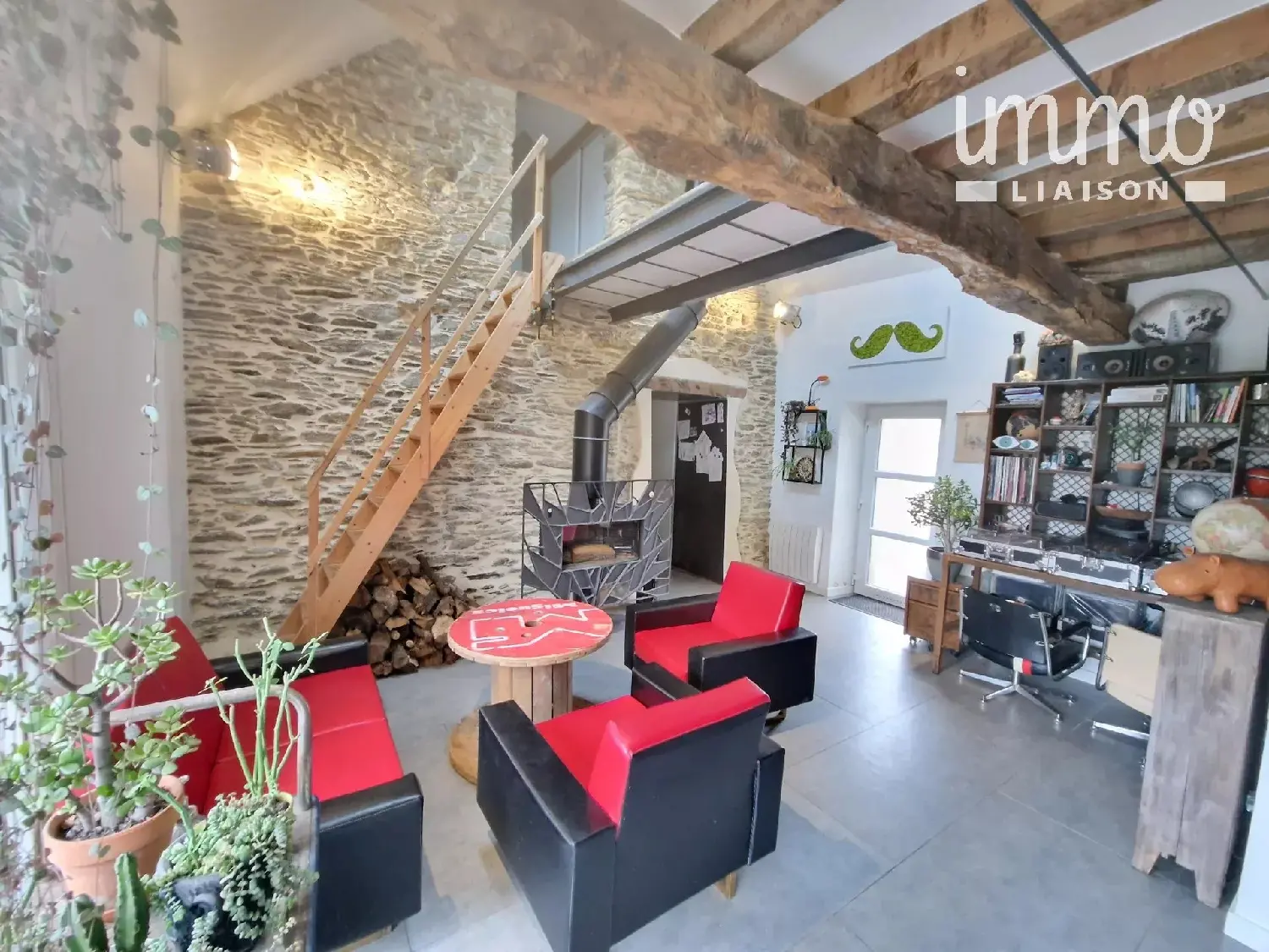  en venta terreno Trans-sur-Erdre Loire-Atlantique 7