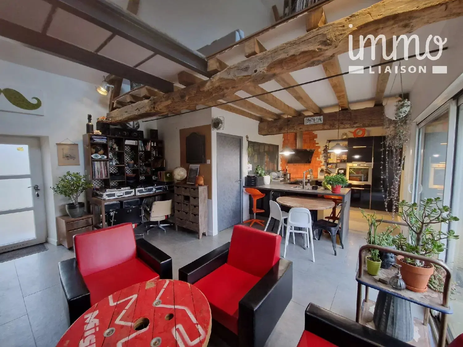 en venta terreno Trans-sur-Erdre Loire-Atlantique 8