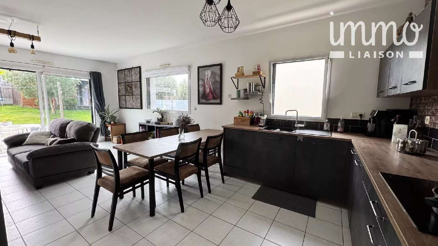 te koop terrein Treillières Loire-Atlantique 1