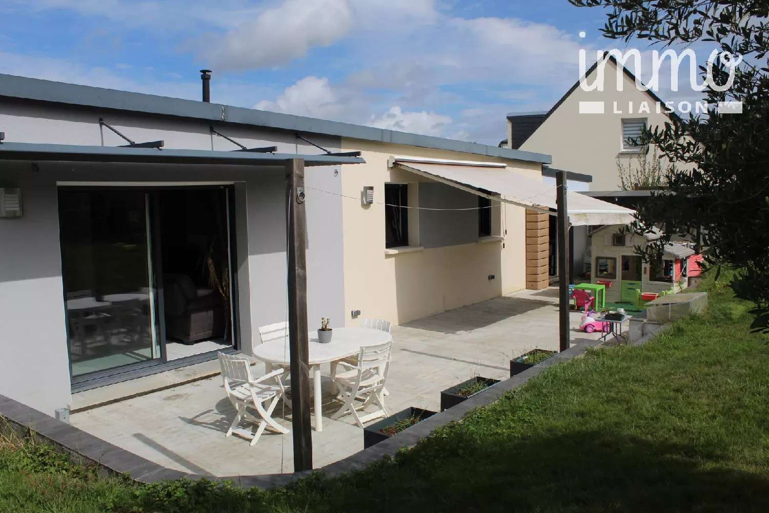te koop terrein Treillières Loire-Atlantique 4