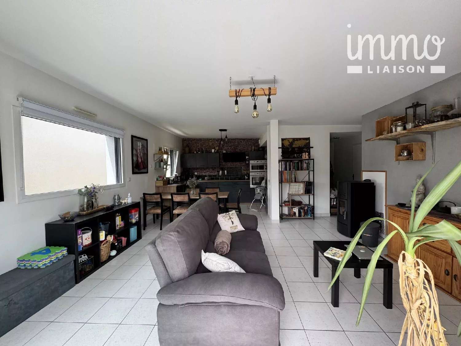 te koop terrein Treillières Loire-Atlantique 5