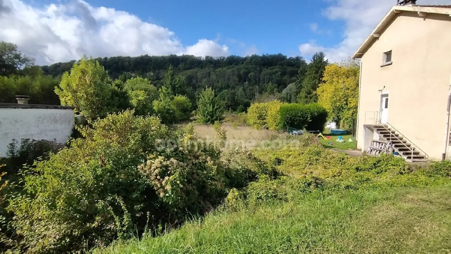  te koop terrein Tronville-en-Barrois Meuse 1
