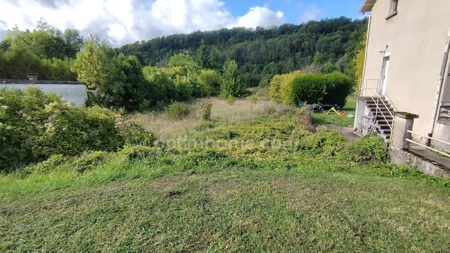  te koop terrein Tronville-en-Barrois Meuse 2
