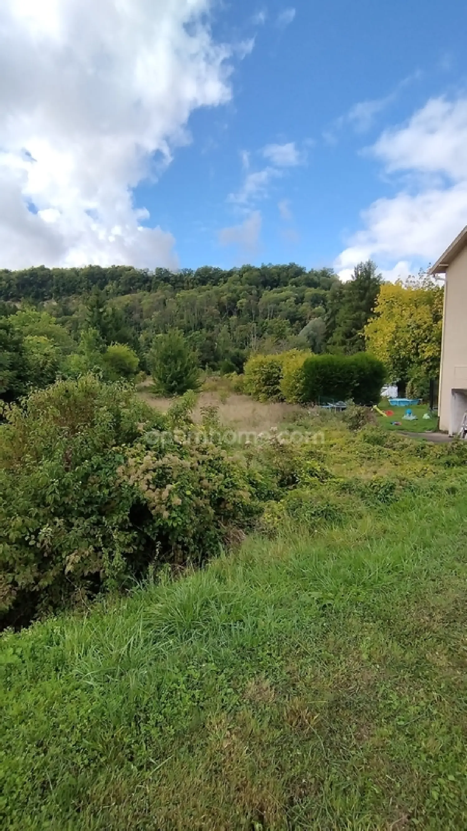  te koop terrein Tronville-en-Barrois Meuse 4