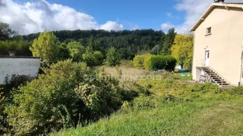 Tronville-en-Barrois Meuse terrein foto 7136294