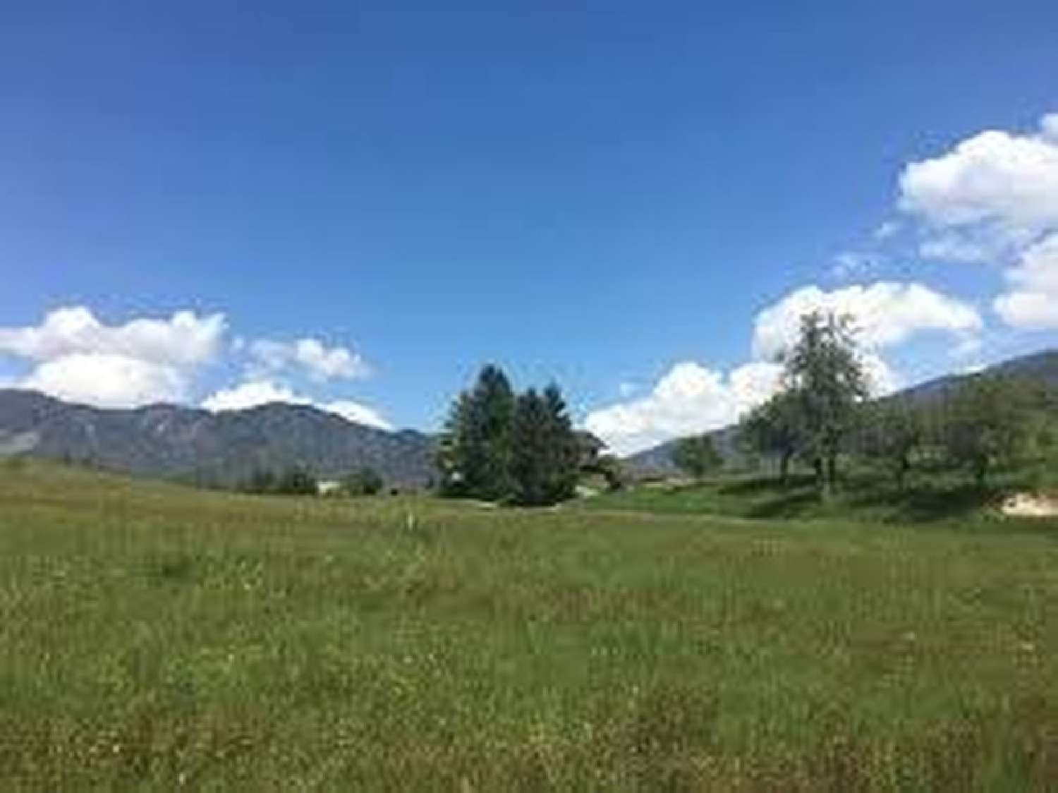  en venta terreno Ugine Savoie 1
