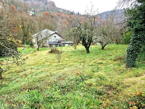 Vabre Tarn Grundstück Bild 7135385