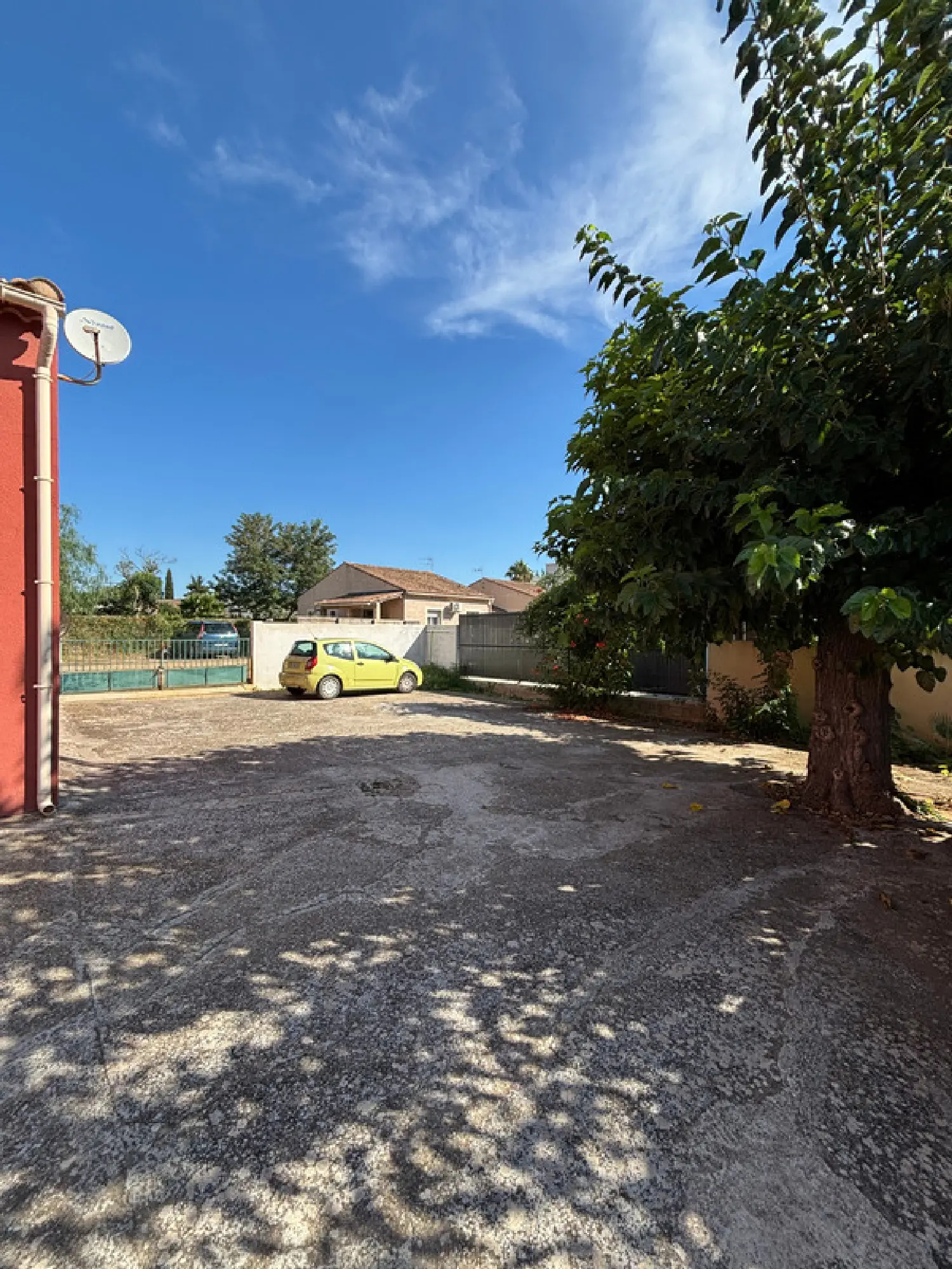  te koop terrein Valergues Hérault 2