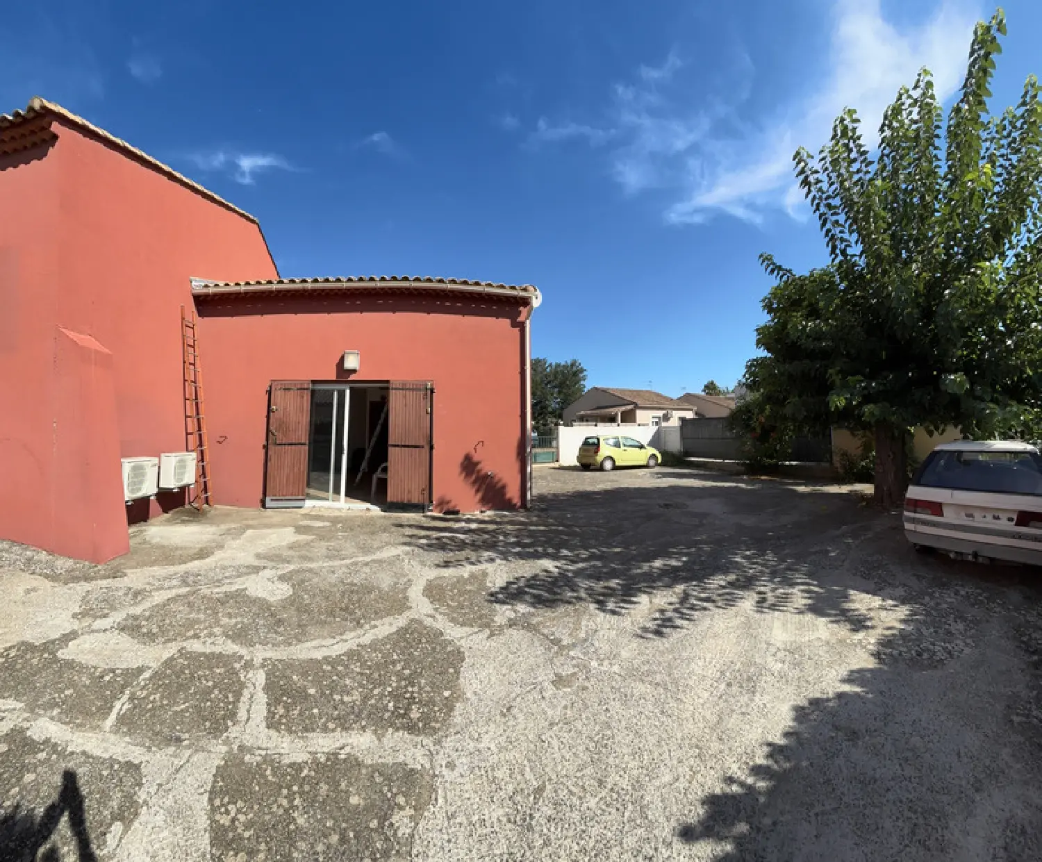  te koop terrein Valergues Hérault 3