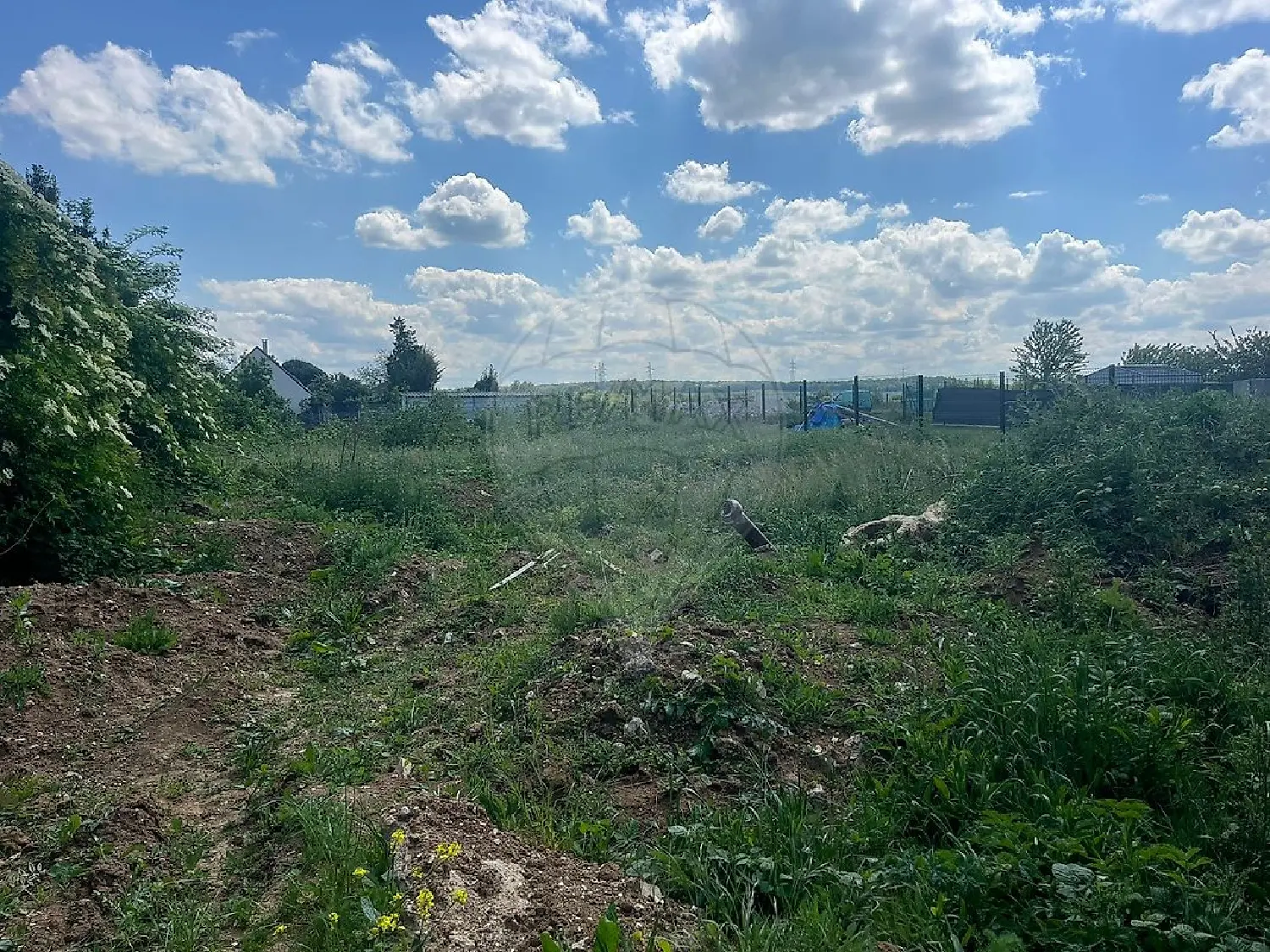  te koop terrein Varennes-sur-Seine Seine-et-Marne 2