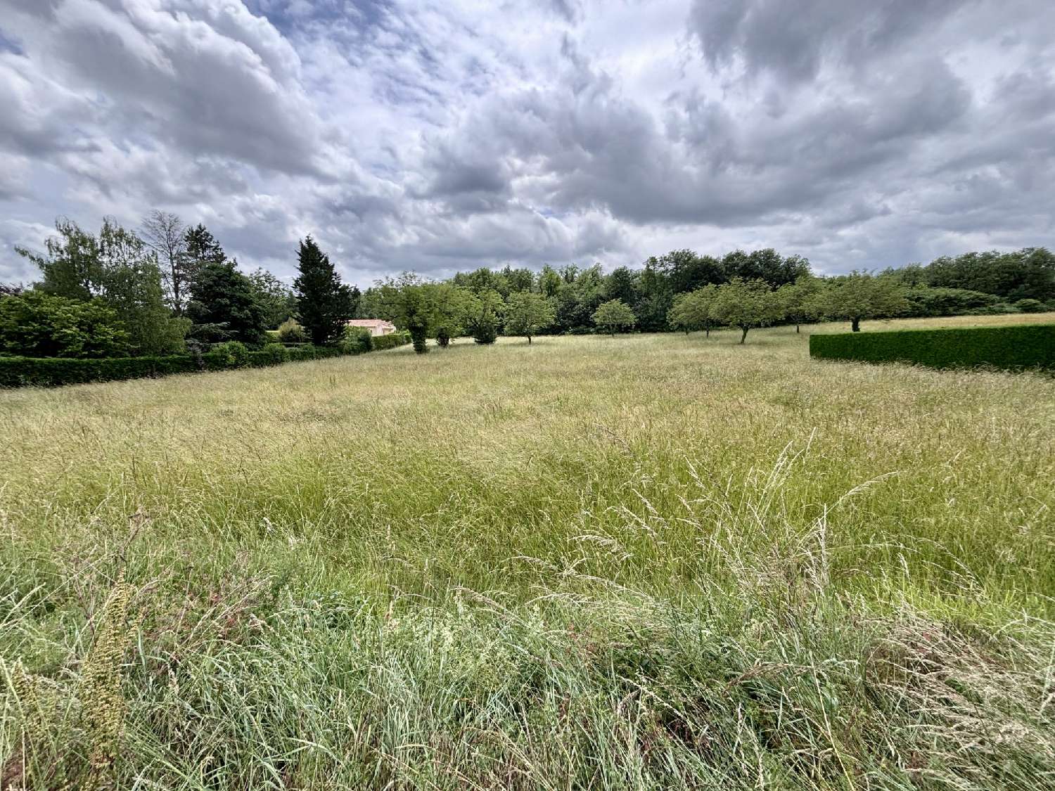  te koop terrein Vaunac Dordogne 1
