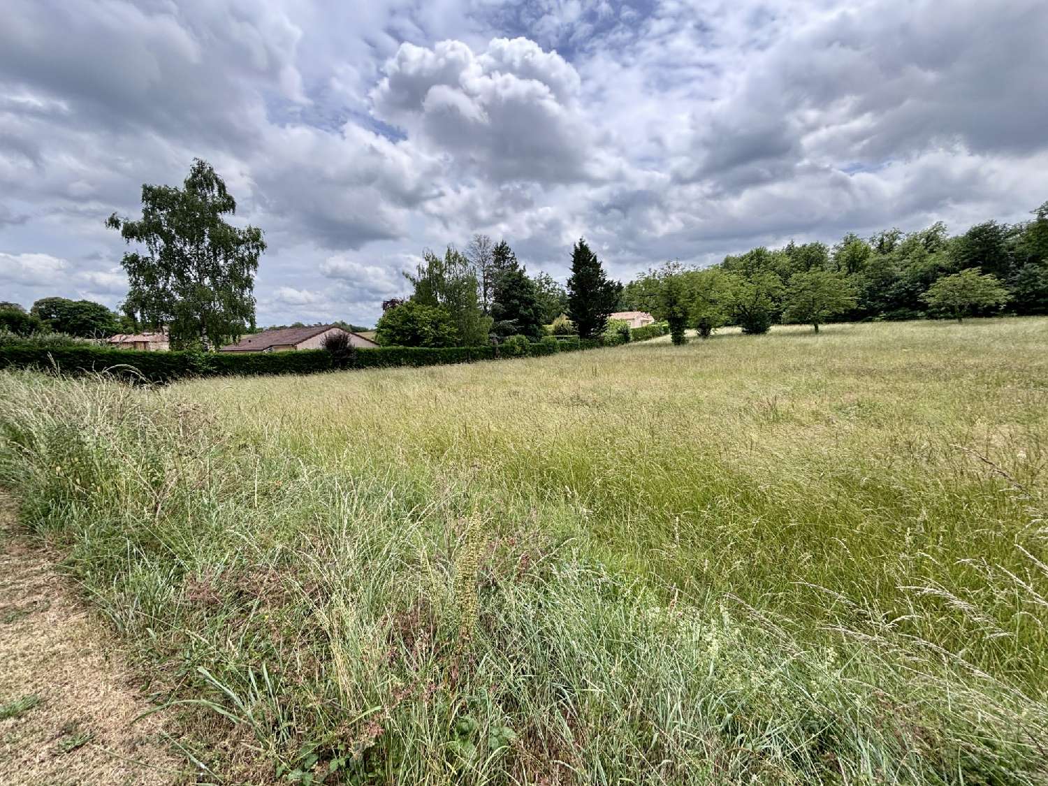  te koop terrein Vaunac Dordogne 2