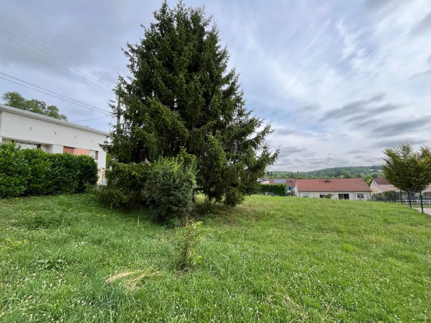  kaufen Grundstück Véel Meuse 2