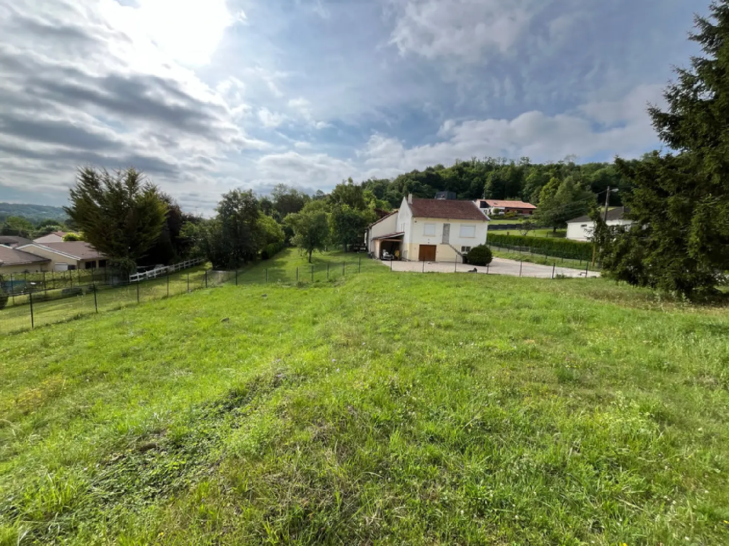  te koop terrein Véel Meuse 3