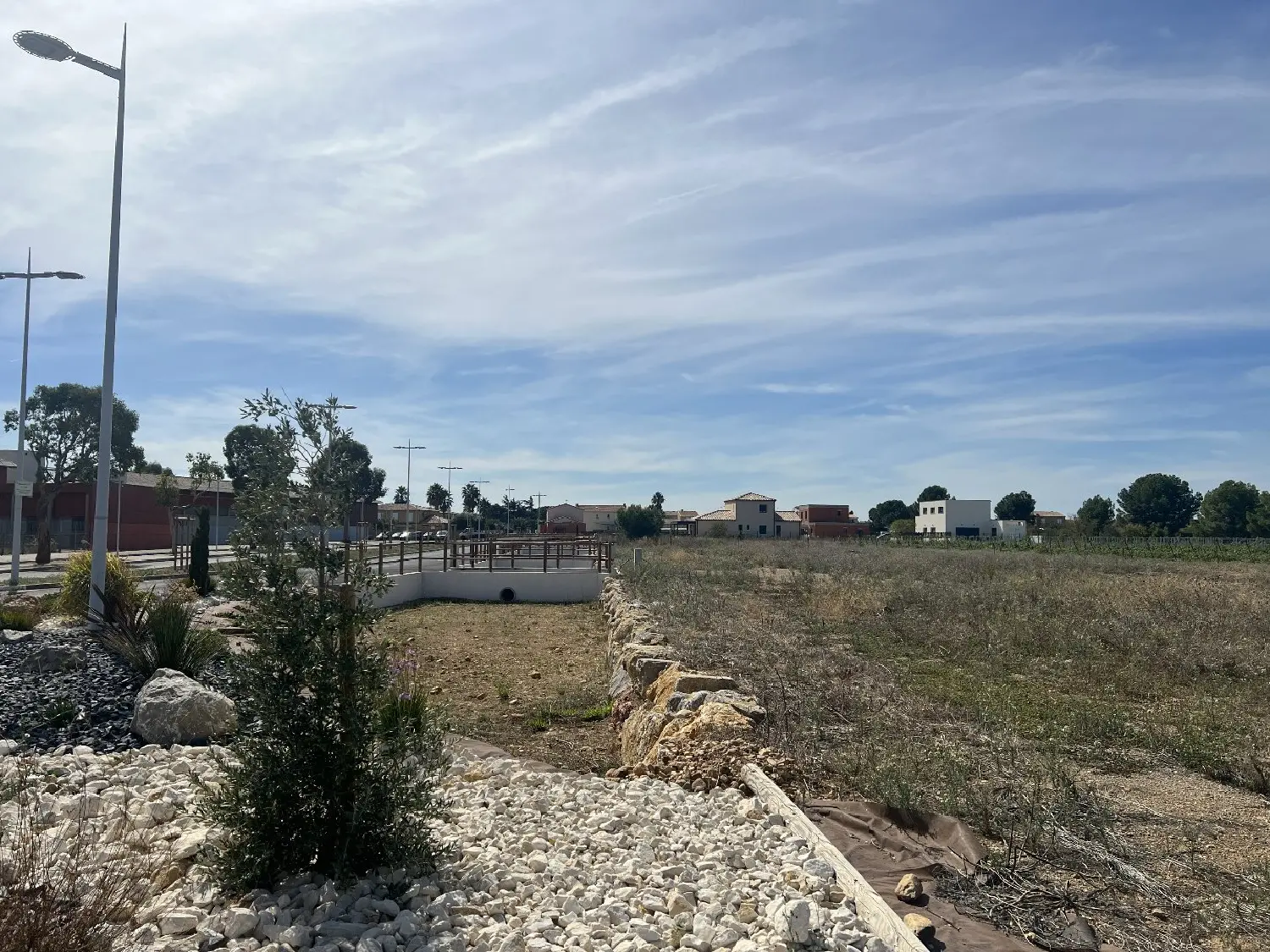  kaufen Grundstück Vendres Hérault 3
