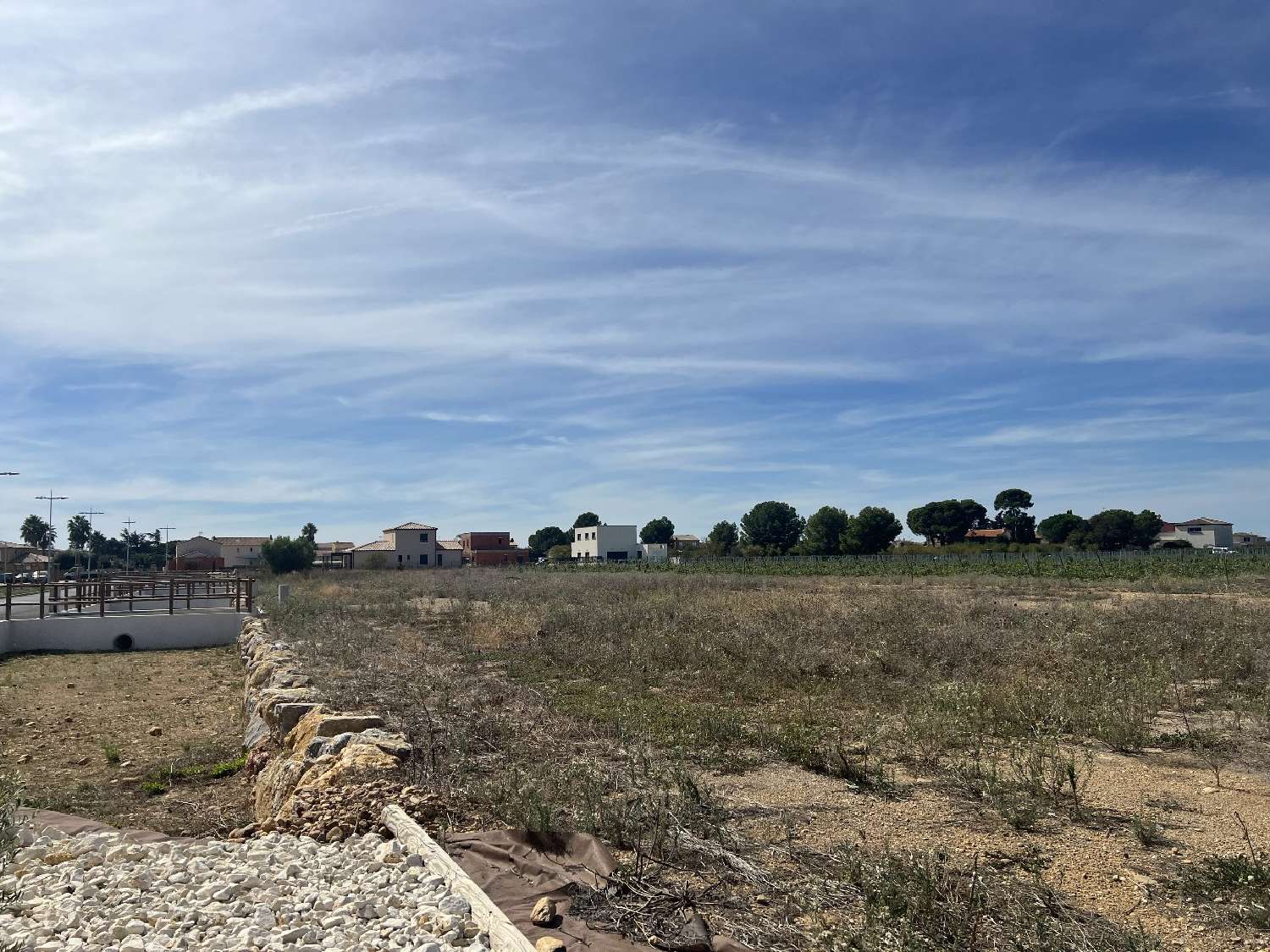  te koop terrein Vendres Hérault 2