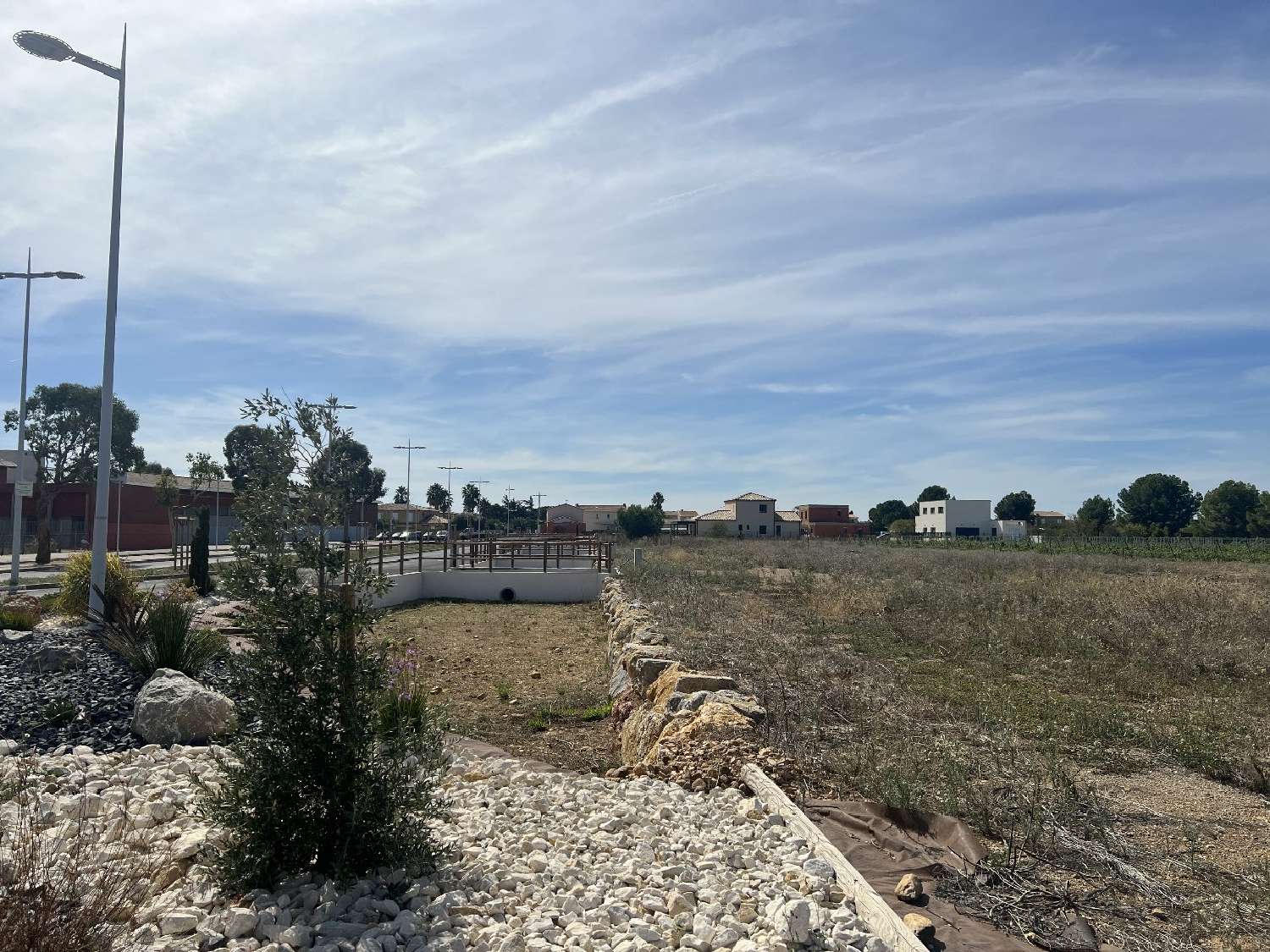  te koop terrein Vendres Hérault 3