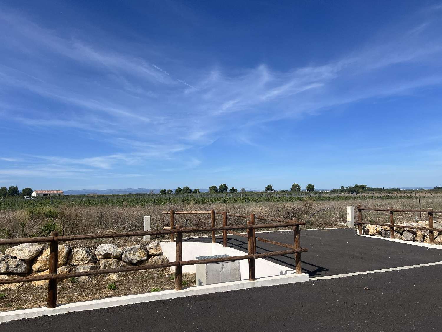  te koop terrein Vendres Hérault 4
