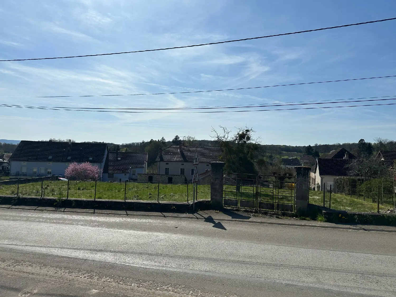  te koop terrein Verchamp Haute-Saône 3