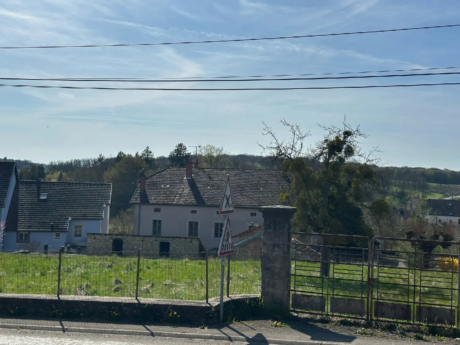  te koop terrein Verchamp Haute-Saône 4