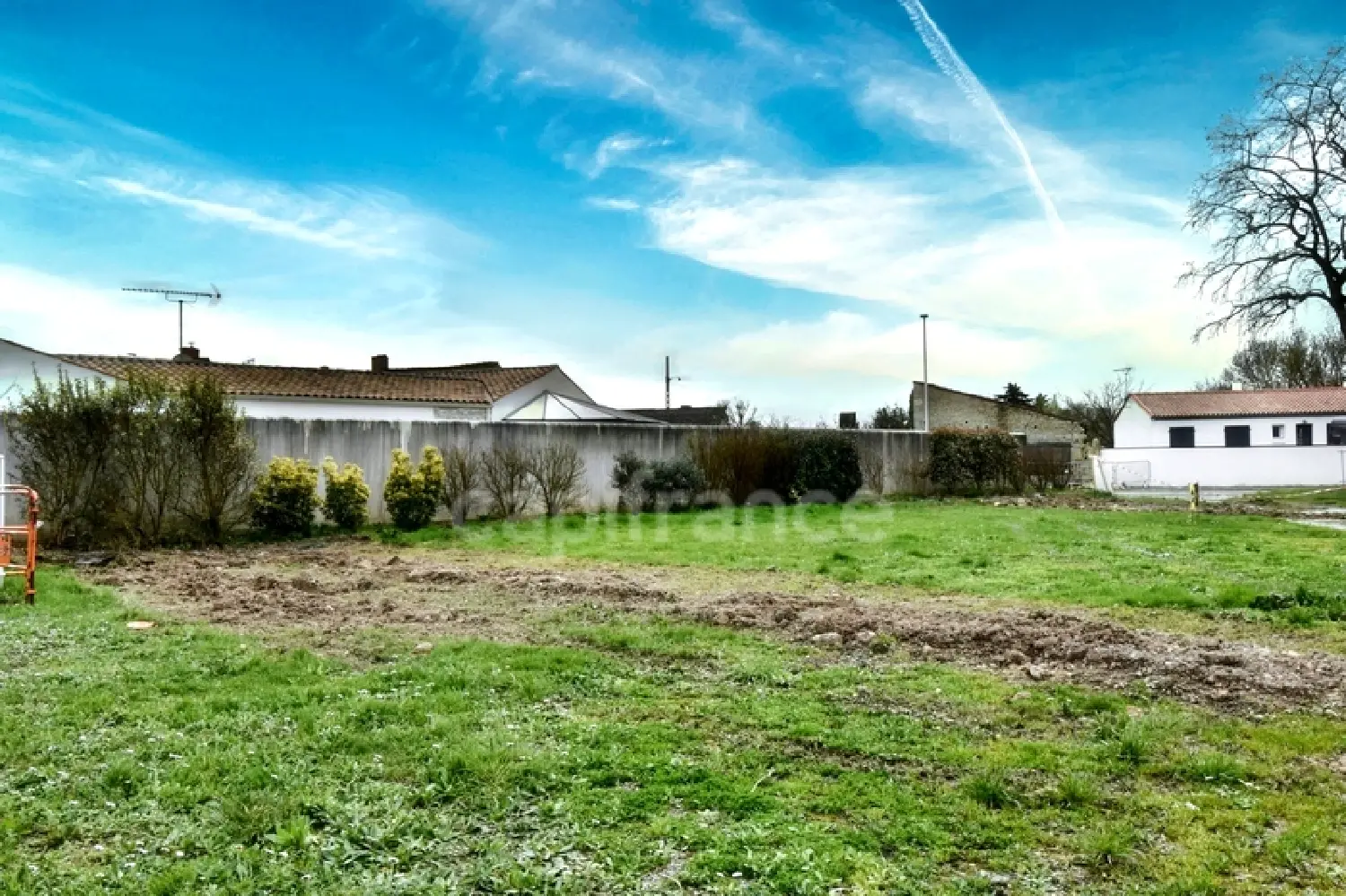  te koop terrein Vérines Charente-Maritime 1