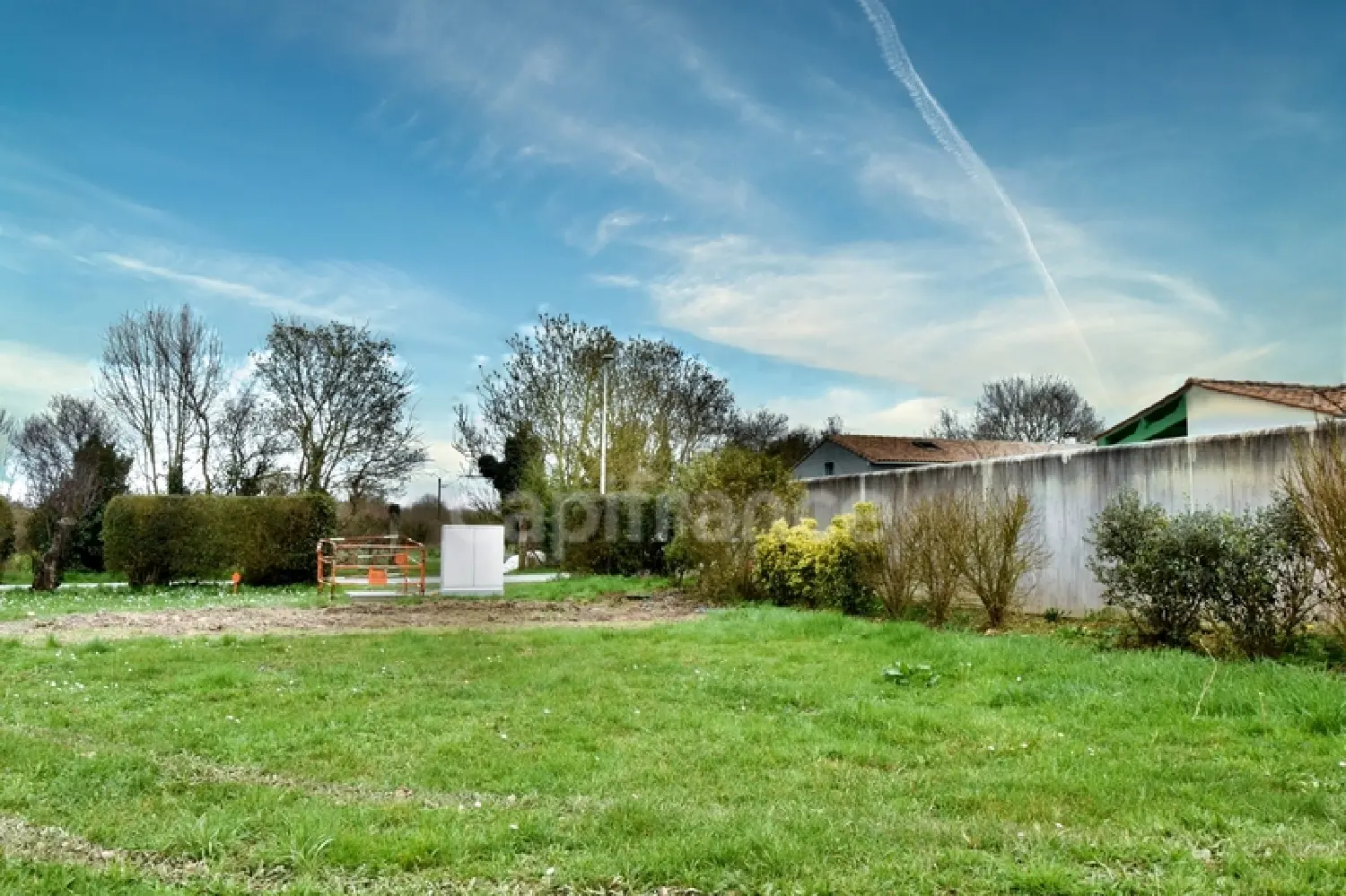  te koop terrein Vérines Charente-Maritime 2