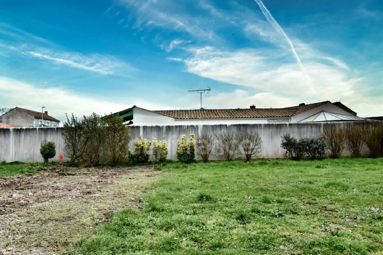  te koop terrein Vérines Charente-Maritime 4