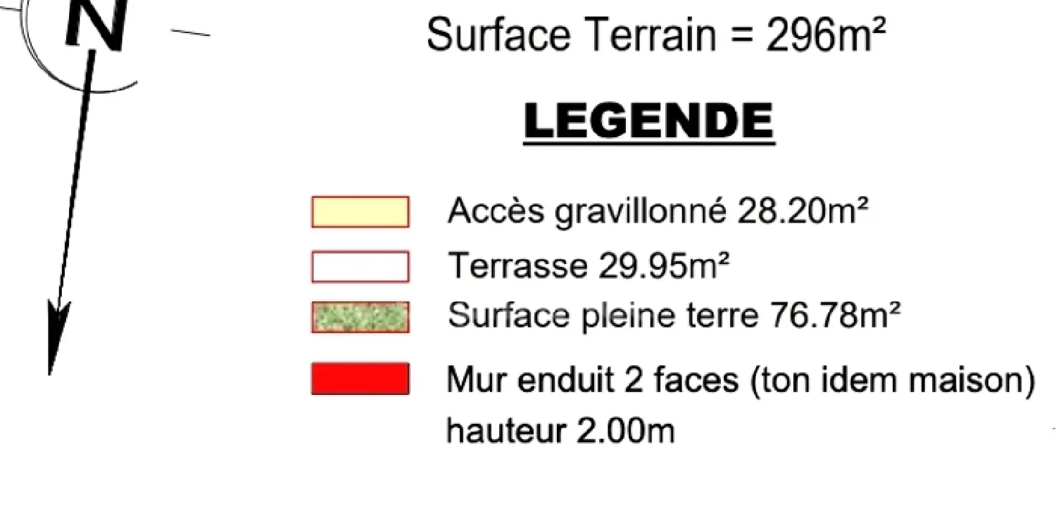  te koop terrein Vérines Charente-Maritime 8