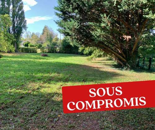 Vernoy Yonne terrein foto 7136802